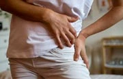 Alternativní medicína: řešení bolestí těla