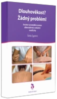 kniha Dlouhověkost? Žádný problém!